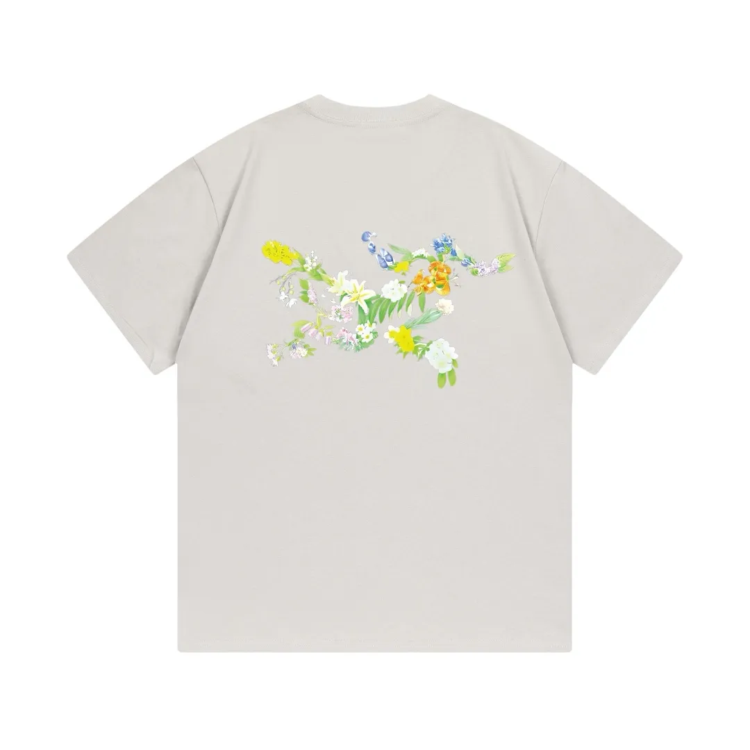 ARC TERYX 2026 New Arrival logo Same Style t 100％ 32 ：Gray Size：XS S M L